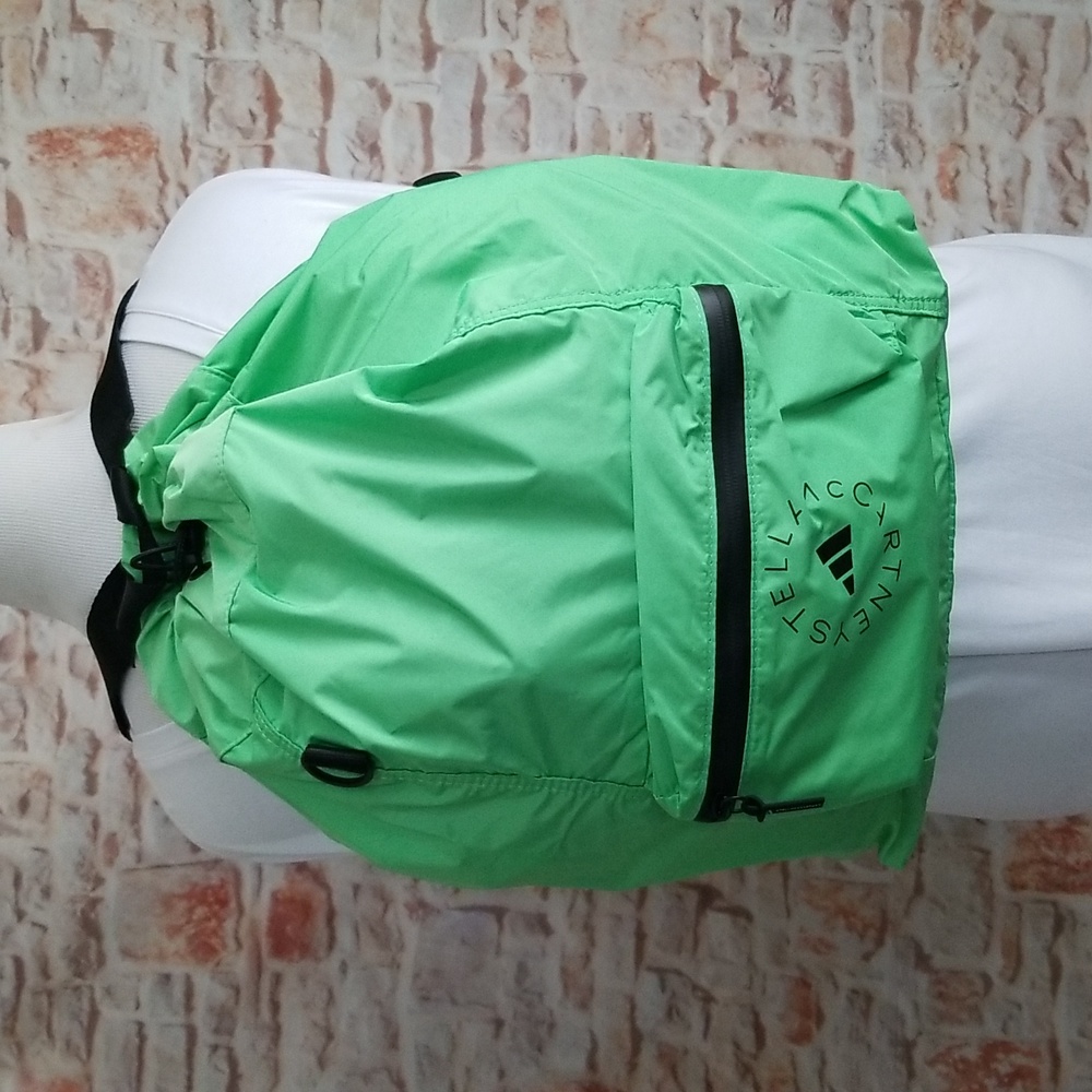 New adidas By Stella McCartney Gym Sack